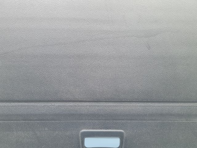 bontott VW GOLF VI Csomagtér Roló