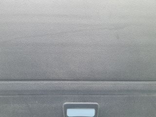 bontott VW GOLF VI Csomagtér Roló