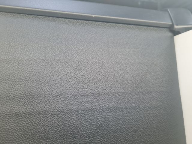 bontott VW GOLF VI Csomagtér Roló