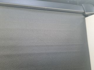 bontott VW GOLF VI Csomagtér Roló