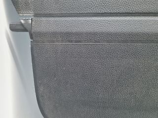 bontott VW GOLF VI Csomagtér Roló