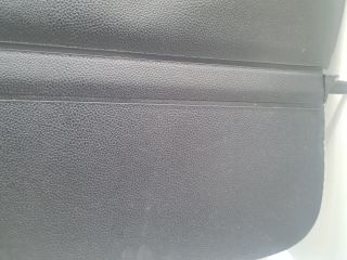 bontott VW GOLF VI Csomagtér Roló