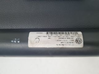 bontott VW GOLF VI Csomagtér Roló