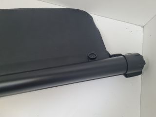 bontott VW GOLF VI Csomagtér Roló