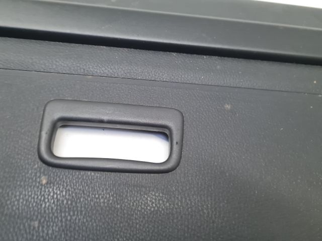 bontott VW GOLF VI Csomagtér Roló