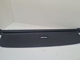 bontott VW GOLF VI Csomagtér Roló