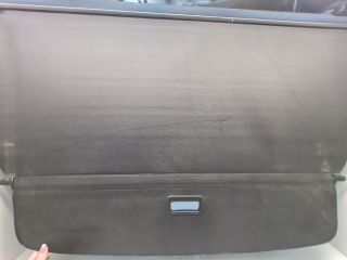 bontott VW GOLF VI Csomagtér Roló