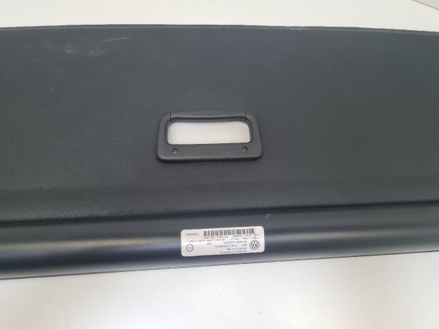 bontott VW GOLF VI Csomagtér Roló