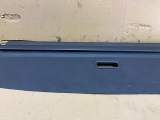 bontott VW GOLF VI Csomagtér Roló