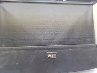 bontott VW GOLF VI Csomagtér Roló