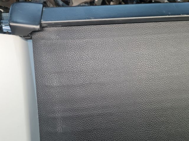 bontott VW GOLF VI Csomagtér Roló