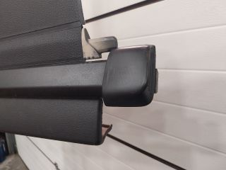 bontott VW GOLF VI Csomagtér Roló