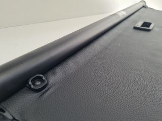 bontott VW GOLF VI Csomagtér Roló