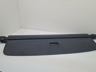 bontott VW GOLF VI Csomagtér Roló