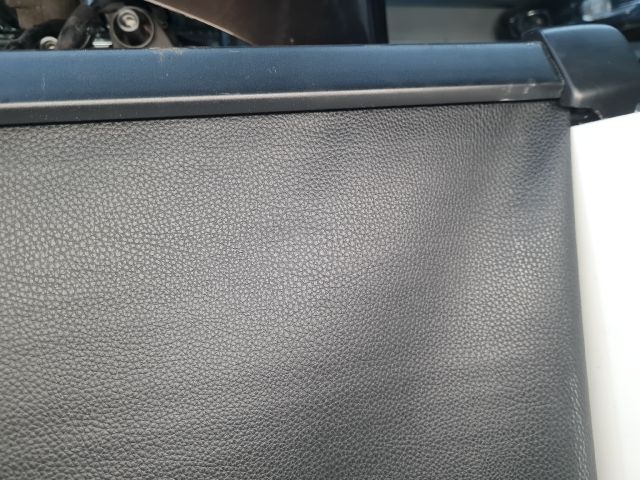 bontott VW GOLF VI Csomagtér Roló