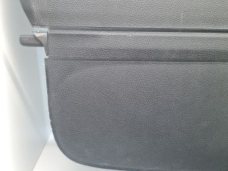 bontott VW GOLF VI Csomagtér Roló