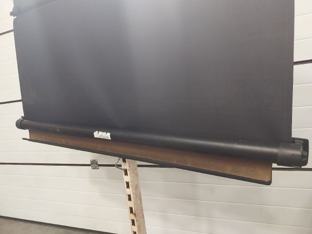 bontott VW GOLF VI Csomagtér Roló