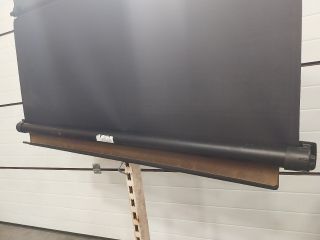 bontott VW GOLF VI Csomagtér Roló