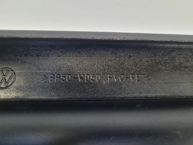 bontott VW GOLF VI Csomagtér Roló