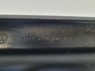 bontott VW GOLF VI Csomagtér Roló