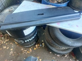 bontott VW GOLF VI Csomagtér Roló