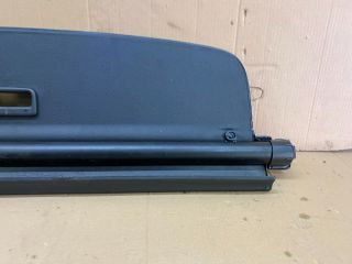 bontott VW GOLF VI Csomagtér Roló