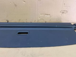 bontott VW GOLF VI Csomagtér Roló