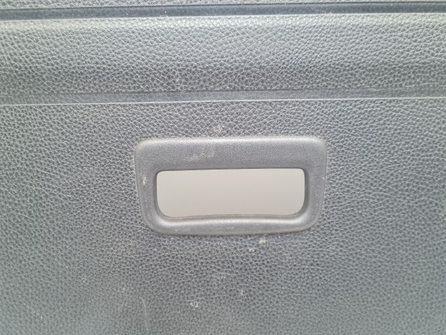 bontott VW GOLF VI Csomagtér Roló