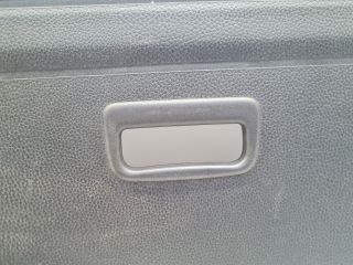 bontott VW GOLF VI Csomagtér Roló