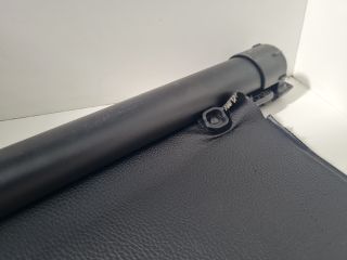 bontott VW GOLF VI Csomagtér Roló