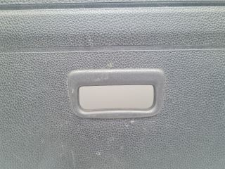 bontott VW GOLF VI Csomagtér Roló