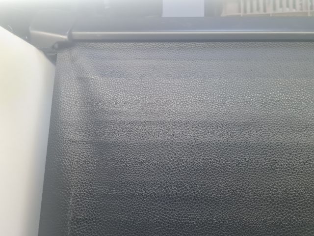 bontott VW GOLF VI Csomagtér Roló