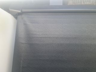 bontott VW GOLF VI Csomagtér Roló