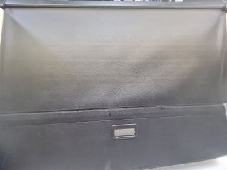 bontott VW GOLF VI Csomagtér Roló