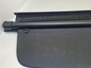 bontott VW GOLF VI Csomagtér Roló