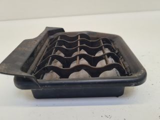 bontott VW GOLF VI Csomagtér Szellőző Hátsó