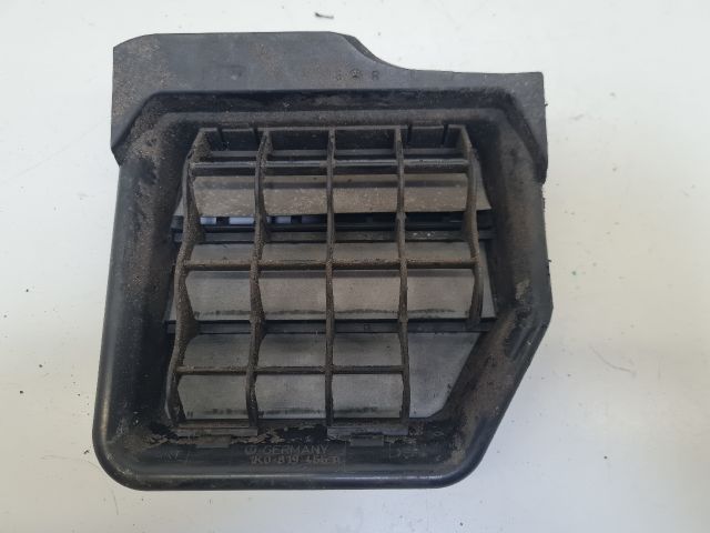 bontott VW GOLF VI Csomagtér Szellőző Hátsó