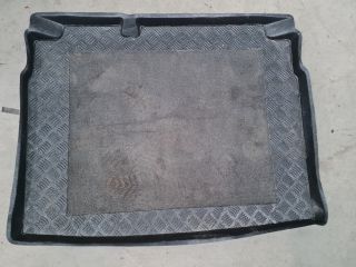 bontott VW GOLF VI Csomagtér Tálca