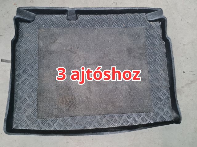 bontott VW GOLF VI Csomagtér Tálca