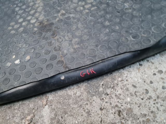 bontott VW GOLF VI Csomagtér Tálca