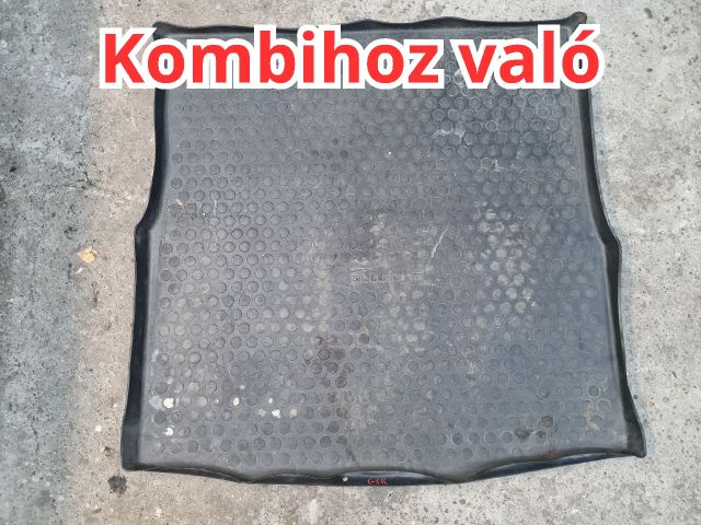 bontott VW GOLF VI Csomagtér Tálca