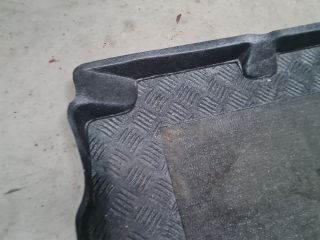 bontott VW GOLF VI Csomagtér Tálca