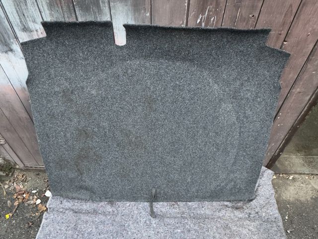 bontott VW GOLF VI Csomagtér Tálca