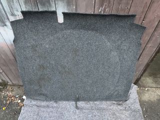 bontott VW GOLF VI Csomagtér Tálca