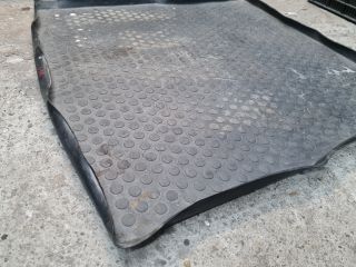 bontott VW GOLF VI Csomagtér Tálca