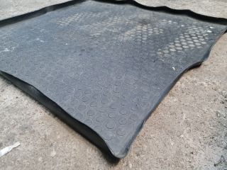 bontott VW GOLF VI Csomagtér Tálca