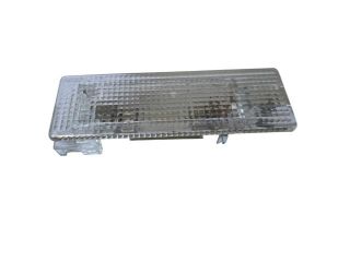 bontott VW GOLF VI Csomagtér Világítás