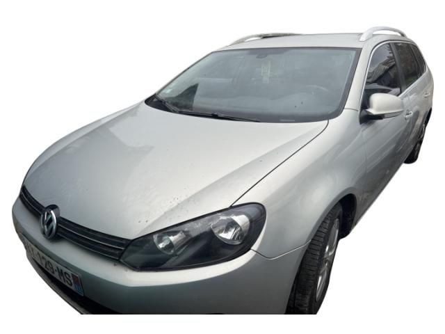 bontott VW GOLF VI Csomagtérajtó Bal Zsanér