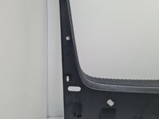 bontott VW GOLF VI Csomagtérajtó Burkolat Alsó