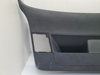 bontott VW GOLF VI Csomagtérajtó Burkolat Alsó